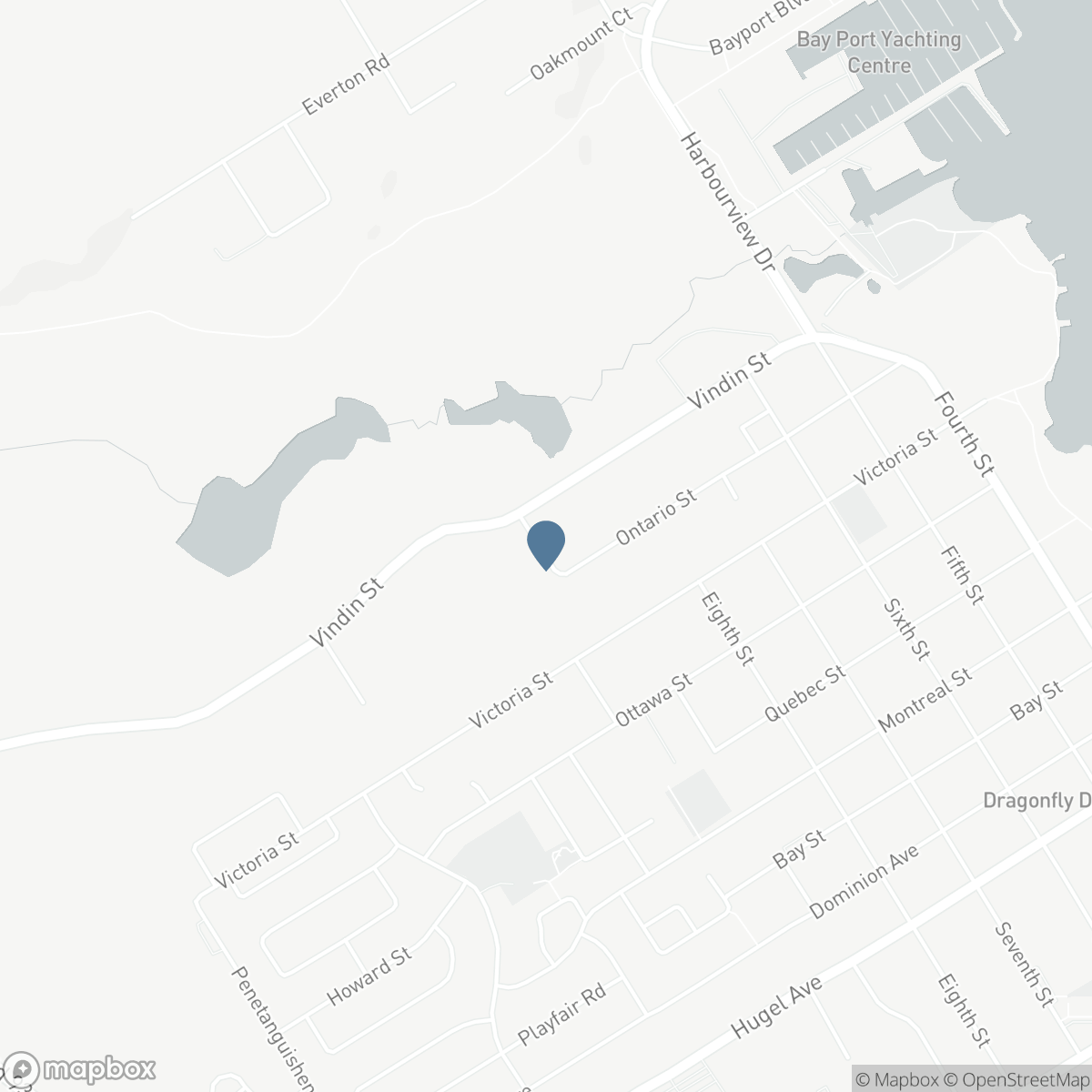 19 LUDLOW STREET, Midland, Ontario L4R 4B7